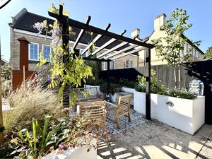 Garden- click for photo gallery